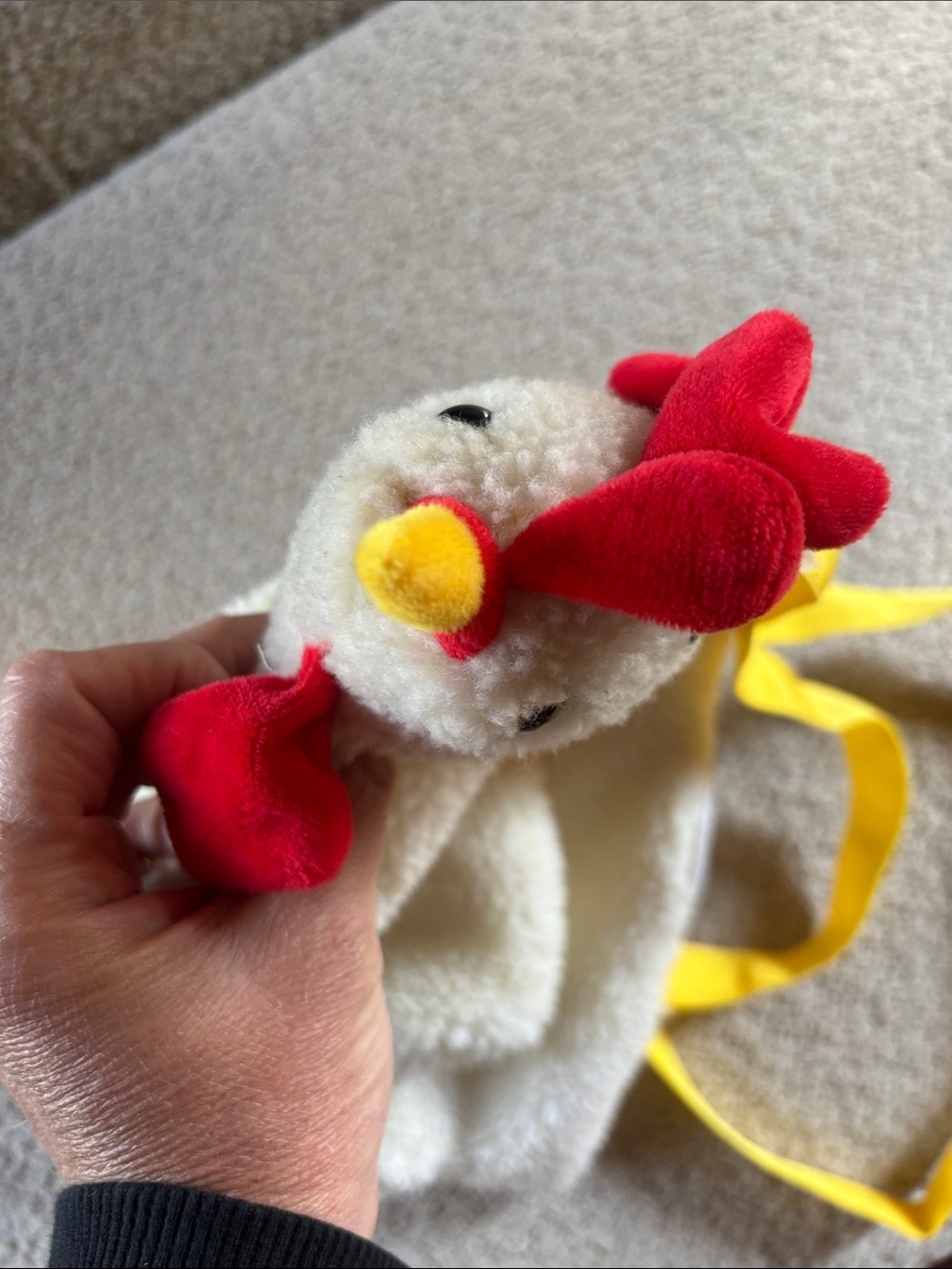Chicken ๐ Bag - Picture 11 of 11